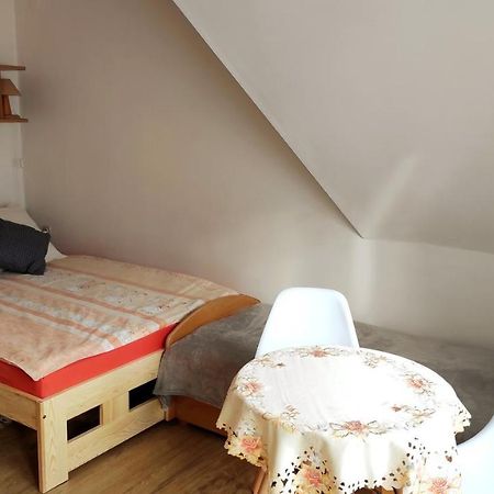 U Ani Hotell Poronin Exteriör bild