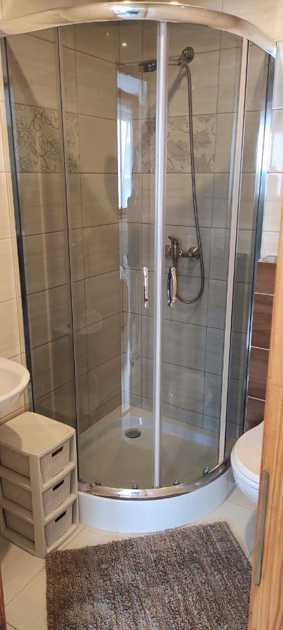 U Ani Hotell Poronin Exteriör bild